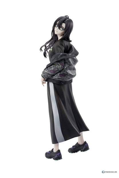 Neon Genesis Evangelion: Mari Illustrious Makinami - 1/7 (Radio Eva Part3, Original Color Ver.)