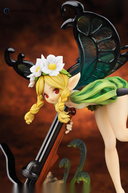 Odin Sphere - Mercedes
