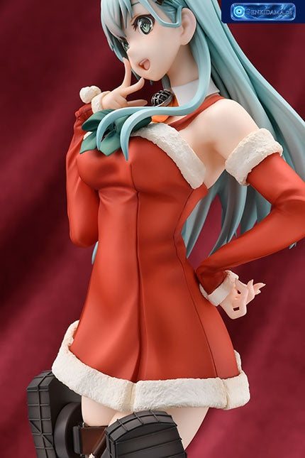 Kantai Collection -Kan Colle- Suzuya [mas]mode 1/7 [AMAKUNI] Ansicht 16