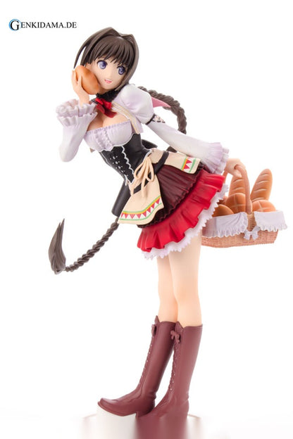 Shining Hearts - Nelis Gemaga Ver.