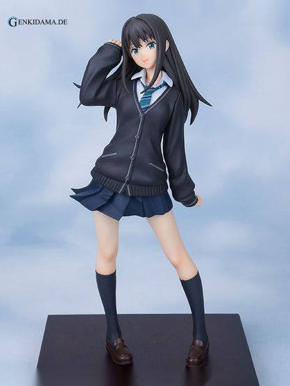 Sekai Seifuku Sakusen - THE IDOLM@STER Cinderella Girls: Rin Shibuya