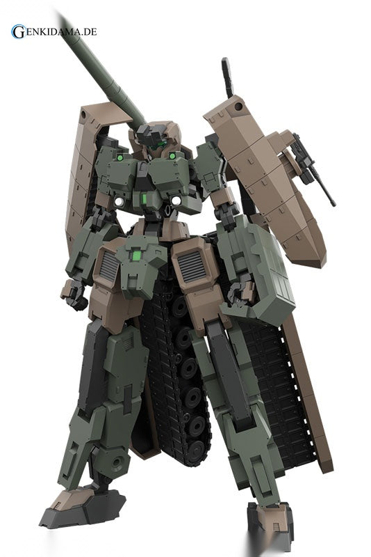 Frame Arms TYPE70MODEL1 GOU-RAI2 1/100 Plastic Model