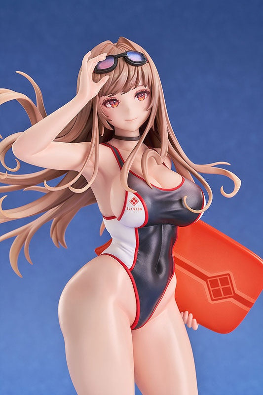 GODDESS OF VICTORY: NIKKE Rapi: Classic Vacation 1/7 [Good Smile Arts Shanghai] Ansicht 6