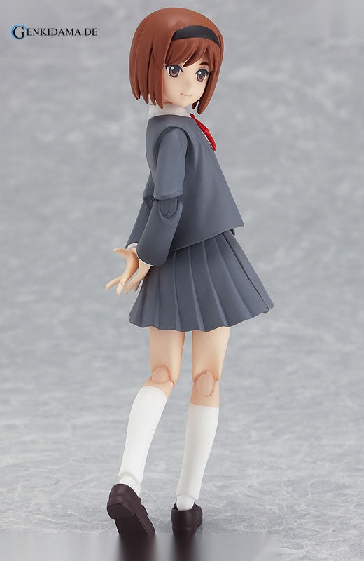 figma - Gunslinger Girl: Henrietta
