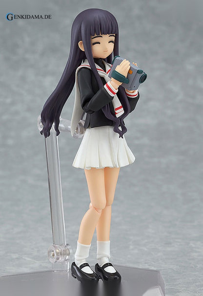 figma - Cardcaptor Sakura: Tomoyo Daidouji