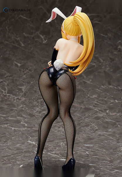 B-STYLE Movie KonoSuba: God's Blessing on this Wonderful World! Kurenai Densetsu Darkness Bunny Ver.