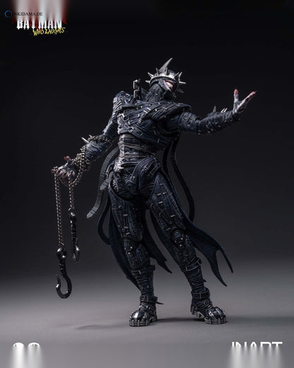 INART Action [Dark Nights: Metal] Batman: Who Laughs Action Figure