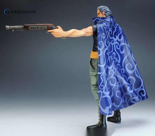 Excellent Model Portrait.Of.Pirates ONE PIECE NEO-DX Ben Beckman