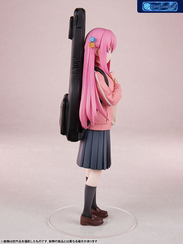 BOCCHI THE ROCK! Hitori Gotoh 1/7 [Good Smile Company] Ansicht 8