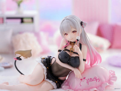 VTuber: Suou Patra 1/6 - F:NEX