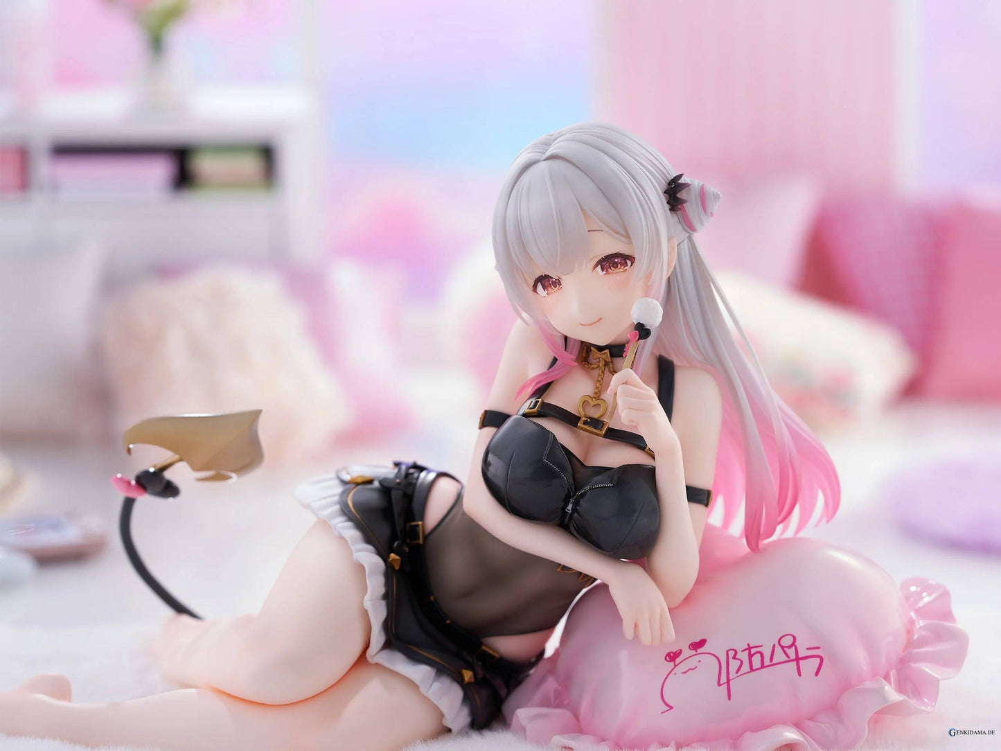 VTuber: Suou Patra 1/6 - F:NEX (Limited)