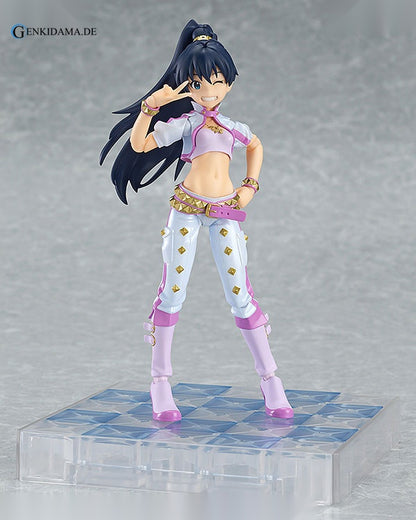 figma - THE IDOLM@STER: Hibiki Ganaha