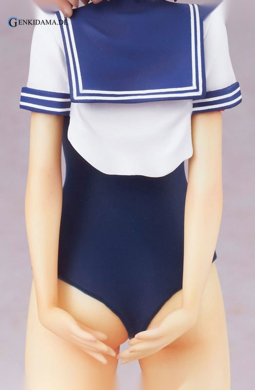 Maitetsu - Paulette Hinai