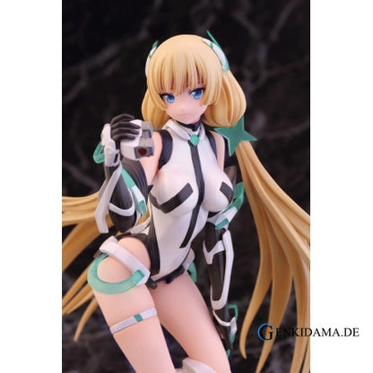 Angela Balzac Expelled From Paradise 1/8 Scale Figure (Reissue) Ansicht 5