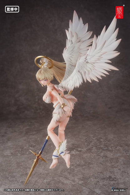 Action Figure: Angela 1/12 (RPG-07)
