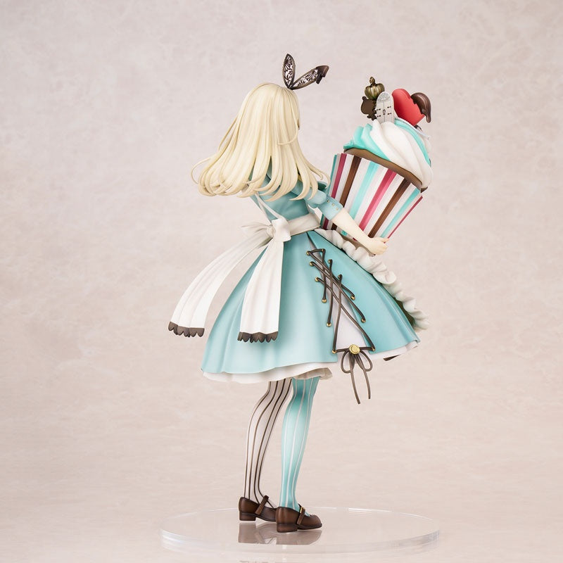 Akakura Illustration "Alice's Adventures in Wonderland" [Union Creative] Ansicht 8
