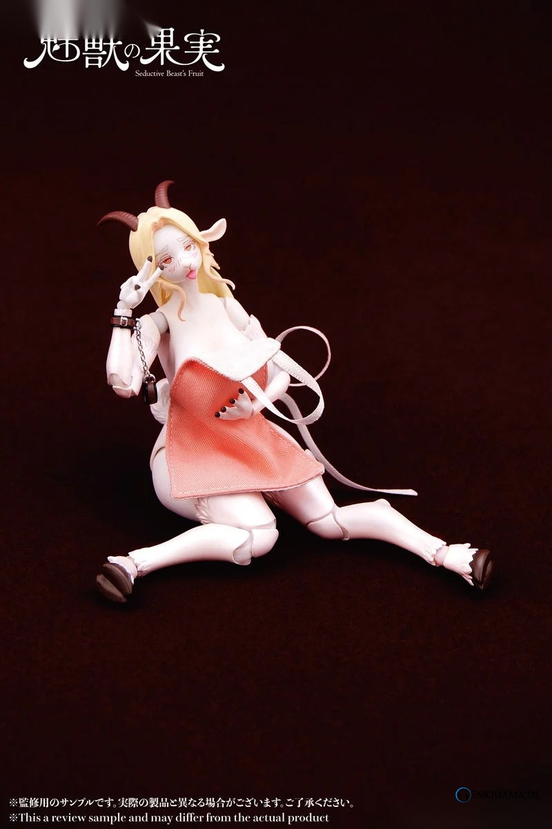 Name Seductive Beast's Fruit Anime Figur günstig kaufen Ansicht 15