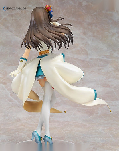 THE IDOLM@STER Cinderella Girls - Rin Shibuya Crystal Night Party Ver.