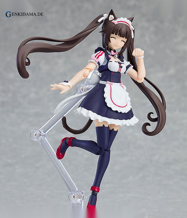 figma Nekopara Chocola