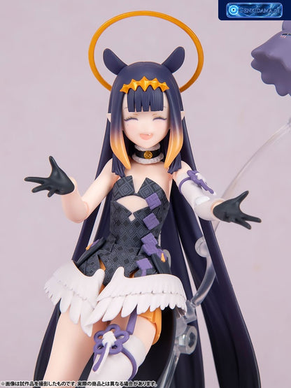 figma hololive production Ninomae Ina'nis (Good Smile Company Official Shop Exclusive) - Bonus [Max Factory] Ansicht 23