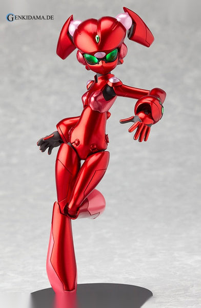 figma - Accel World: Scarlet Rain - Anime Figur