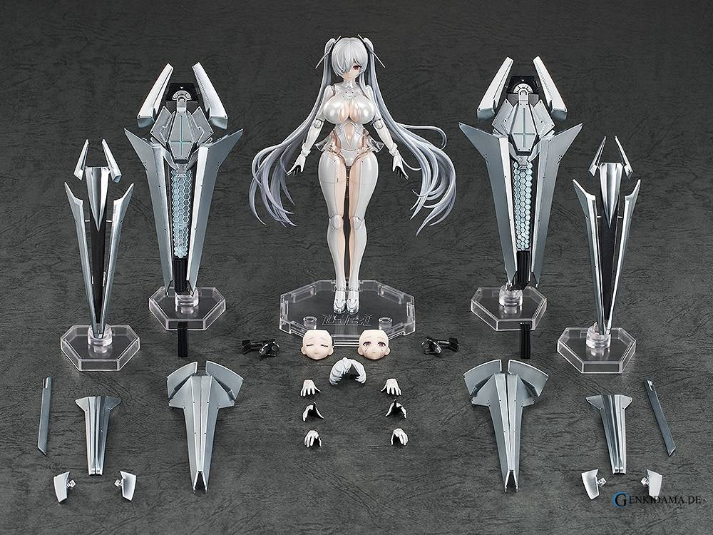 Goddess of Victory NIKKE: Cinderella - Hyper Body