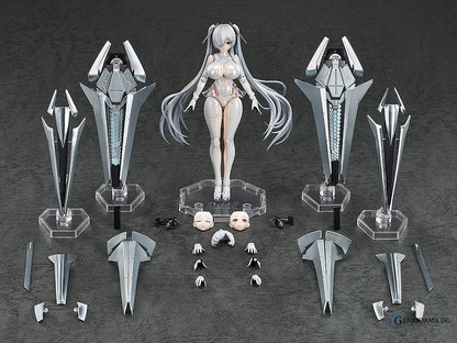 Goddess of Victory NIKKE: Cinderella - Hyper Body