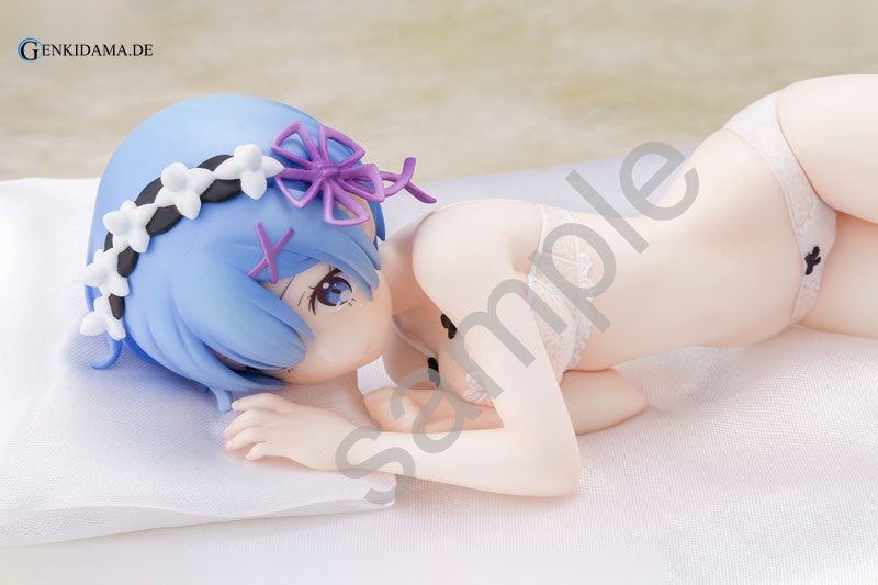 Re:ZERO -Starting Life in Another World- Rem Sleep Sharing Ver.