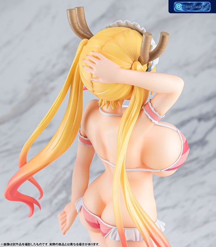 Miss Kobayashi's Dragon Maid Tohru Bikini Style 1/7 [Q-six] Ansicht 24