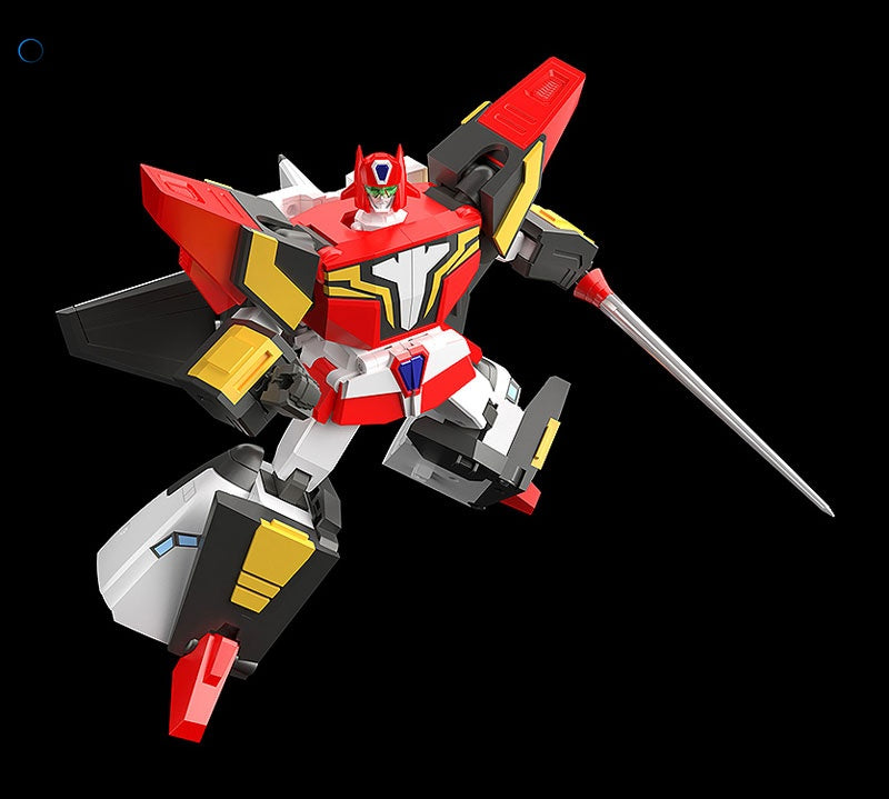 THE GATTAI The Brave Fighter of Legend Da-Garn Pegasus Saber(Single Shipment)