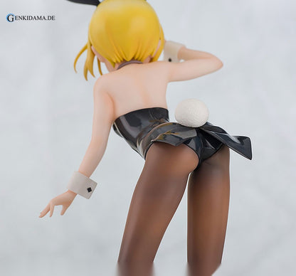 Strike Witches Operation Victory Arrow - Erica Hartmann Bunny style