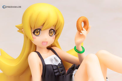 Monogatari Series Second Season - Shinobu Oshino -Casual Wear