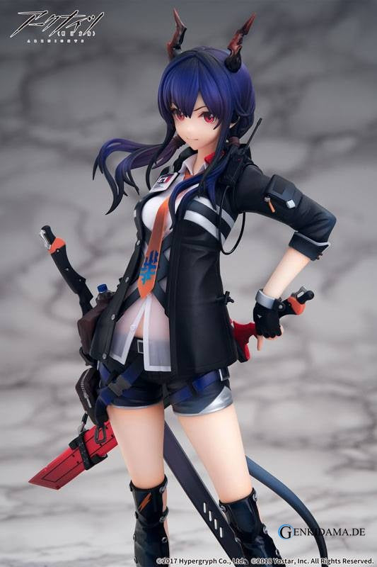 Arknights Ch'en 1/7