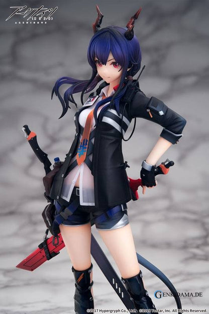 Arknights Ch'en 1/7