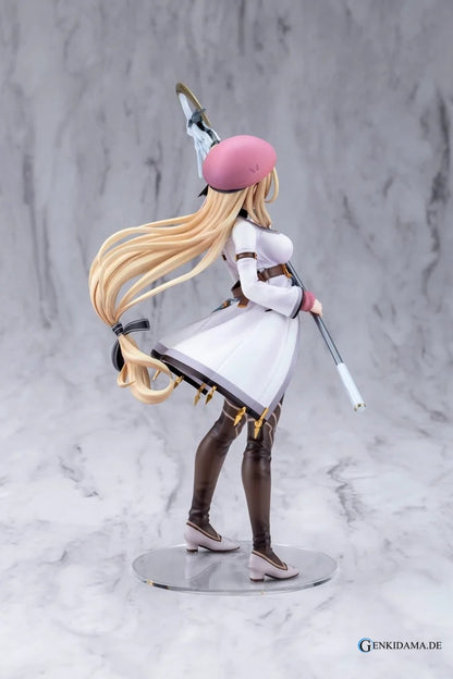 The Legend of Heroes: Agnès Claudel 1/8 (Limited)
