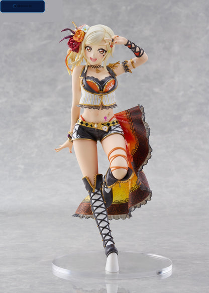 Love Live! Nijigasaki High School Idol Club Ai Miyashita [Exclusive Deluxe Edition] 1/7 (PLUM Exclusive) [PM Office A / Plum]