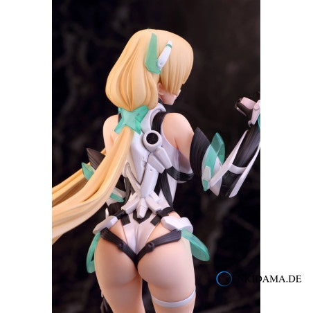 Angela Balzac Expelled From Paradise 1/8 Scale Figure (Reissue) Ansicht 10