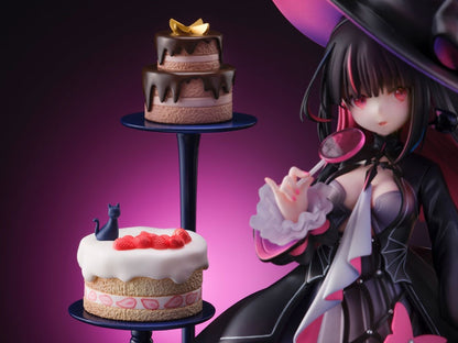 Halloween Witch [Oriental Forest] Ansicht 10