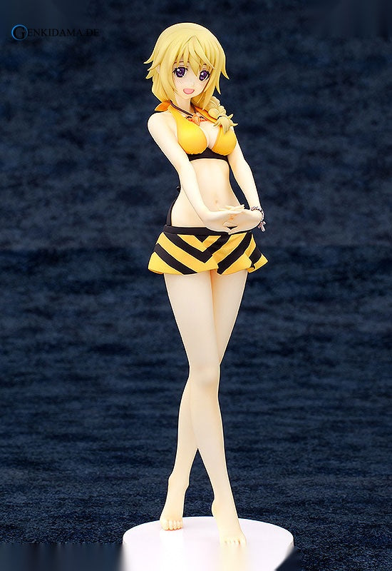 Infinite Stratos - Charlotte Dunois Swimsuit Ver.