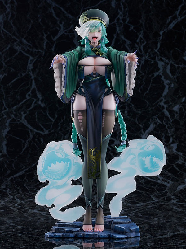 VekSoo Original Character Hopping Vampire Clothed Only Ver. 1/6 - Bonus [Rocket Boy] Ansicht 2