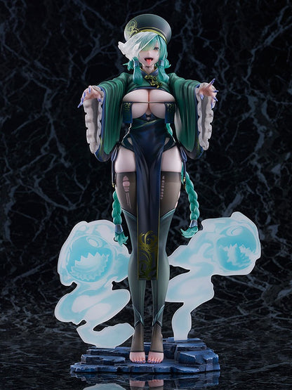 VekSoo Original Character Hopping Vampire Clothed Only Ver. 1/6 - Bonus [Rocket Boy] Ansicht 2