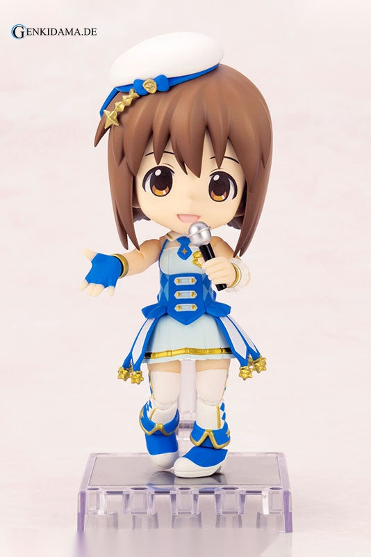 Cu-poche - THE IDOLM@STER: Yukiho Hagiwara Twinkle Star Posable
