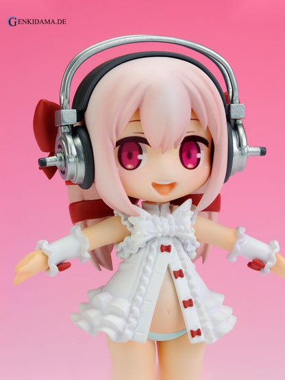 Choco Ochi. Super Sonico Collection x Mota 3 Type Set