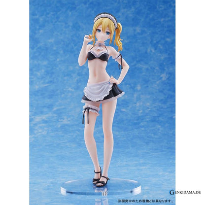 Kaguya-sama: Love is War - The First Kiss That Never Ends - Hayasaka Ai 1/7 - Maid Swimsuit Ver. (Limited Edition)