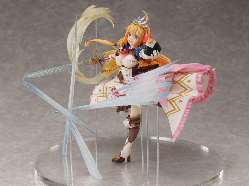Princess Connect! Re: Dive Pecorine Star 6 1/7 Scale Figure [FURYU] Ansicht 10