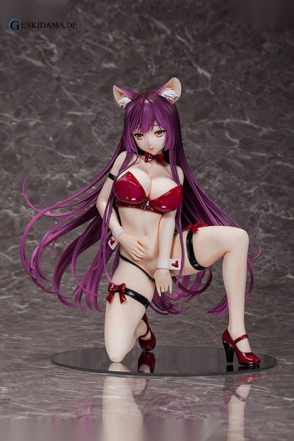 Party Look Original Character Sakura Shinobu (Single Shipment)