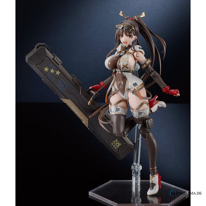 PLAMATEA Mx-chan - Original Character Plastic Model Kit [Max Factory] Ansicht 8