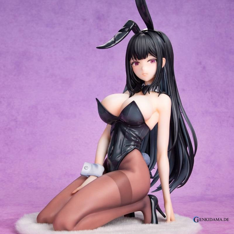 Original Character: Bunny Girl Hina 1/4