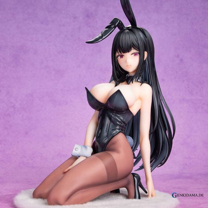 Original Character: Bunny Girl Hina 1/4
