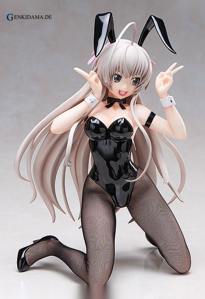 B-STYLE - Haiyore! Nyaruko-san W: Nyaruko Bunny Ver.